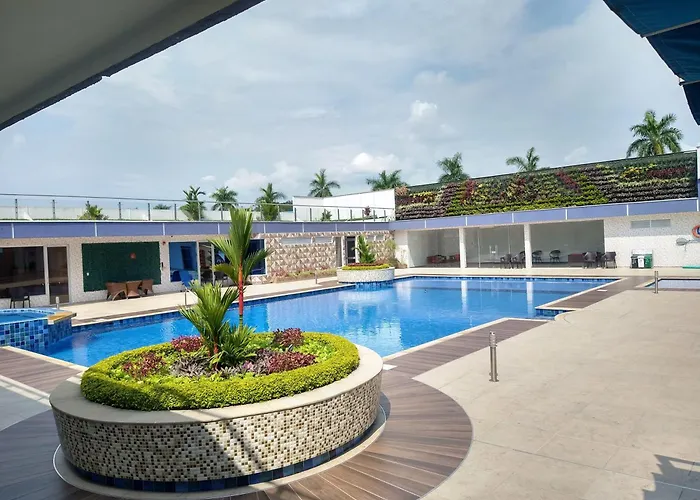 Hotel Real Elim International