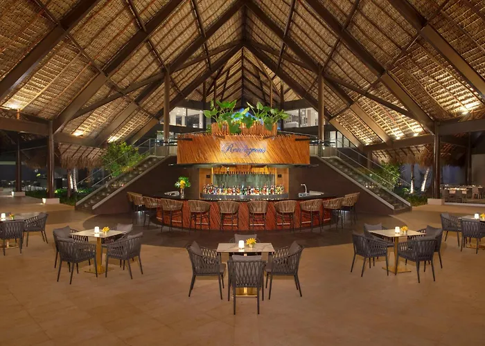 Dreams Flora Resort & Spa Punta Cana