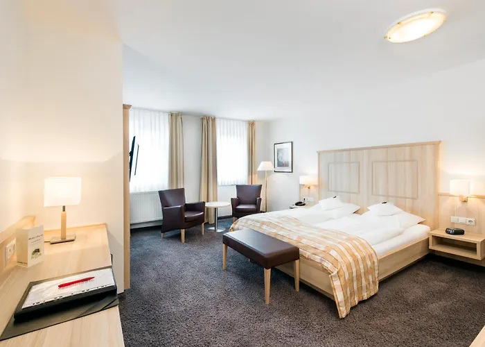 Landhotel Buller Hagen 