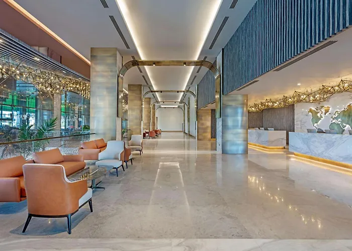 Hotel Cullinan Belek