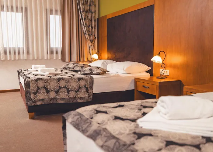 Etno Selo Stanisici Hotel Leonida