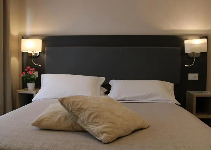 Hotel Victoria