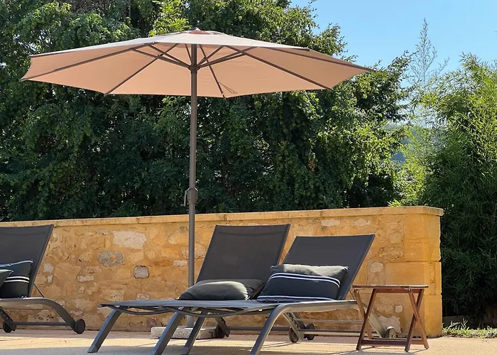 Hotel La Villa Romaine