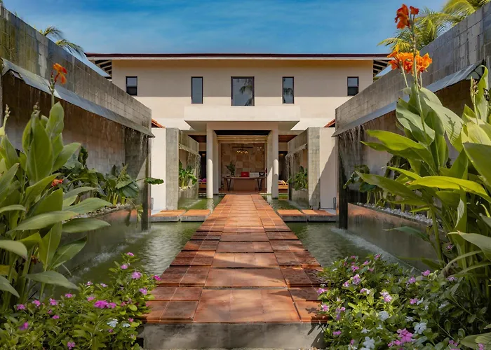 Oblu Xperience Ailafushi Hotel Malé