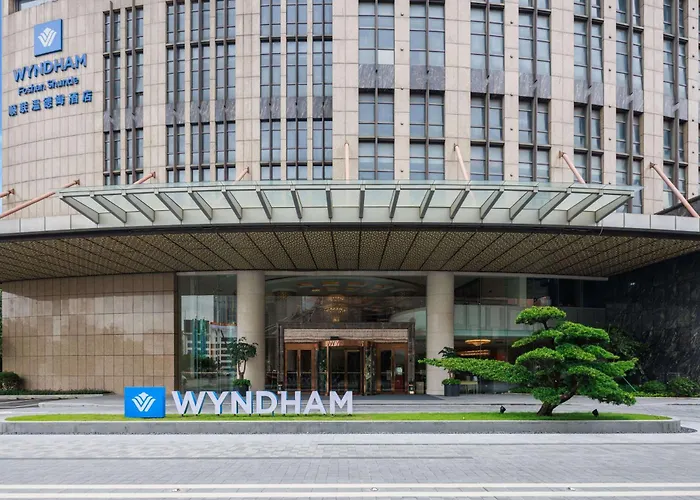 Wyndham Foshan