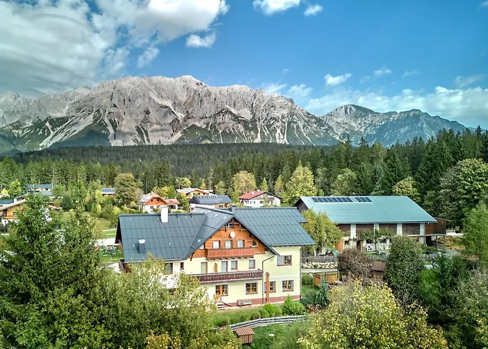 Vorberghof