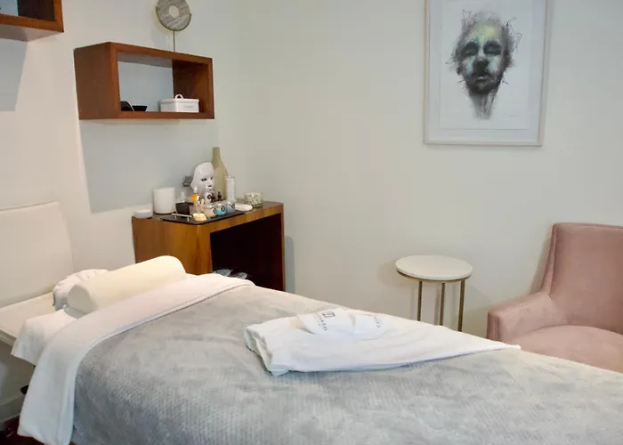 Casa Cuarzo Hotel Boutique