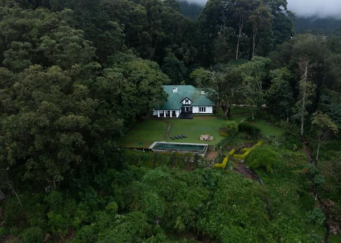 Thotalagala Hotel Haputale