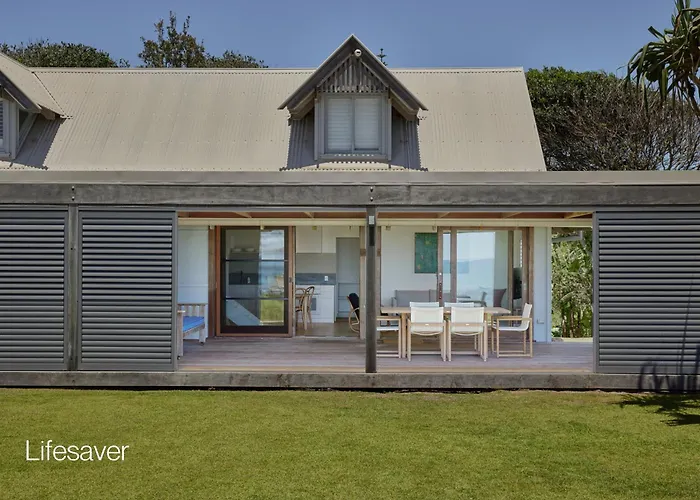 Bluewater On The Beach Byron Bay