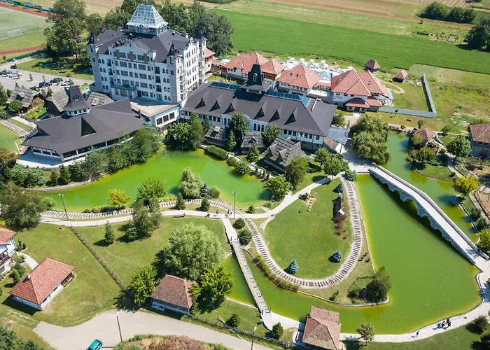 Etno Selo Stanisici Hotel Ras