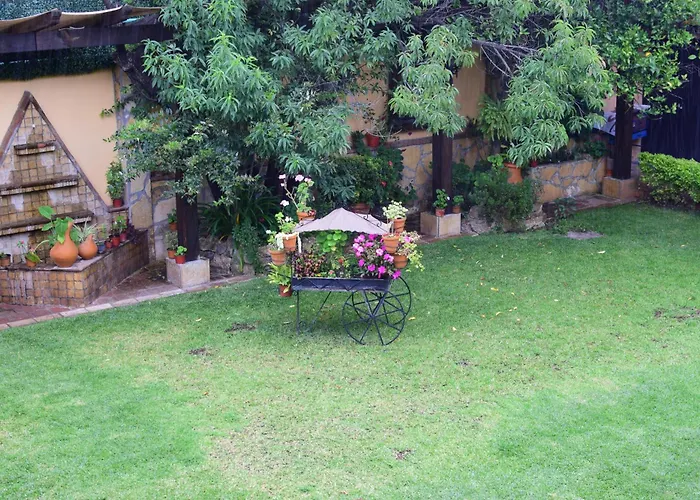 Nuestras Raíces Hotel - Museo - Restaurante