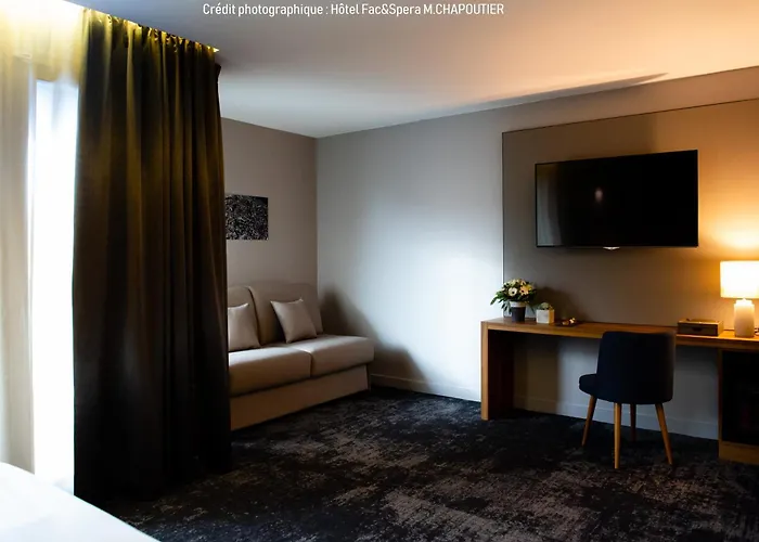 Fac & Spera -Hotel & Spa