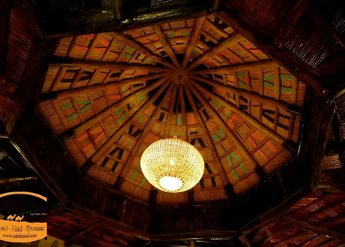 Hotel Cafe Du Sud