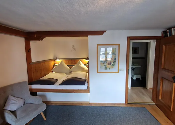 Hotel Ferienhaus Fux