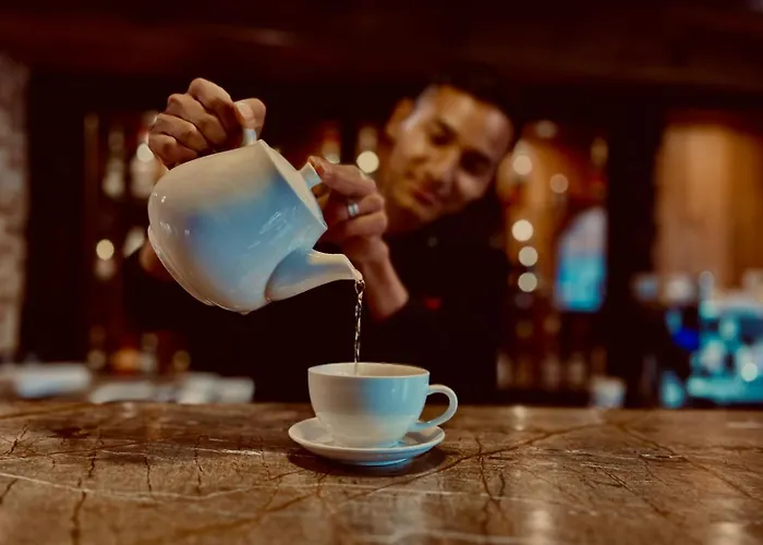 Pahan Chhen - Boutique Hotel Kathmandu