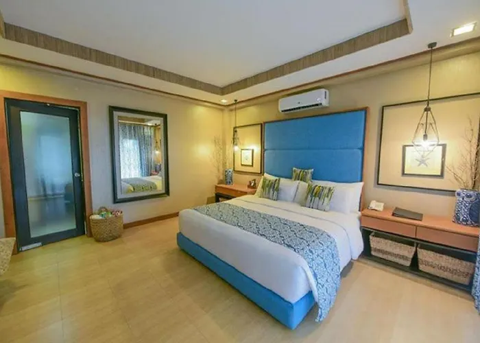 Tugawe Cove Resort