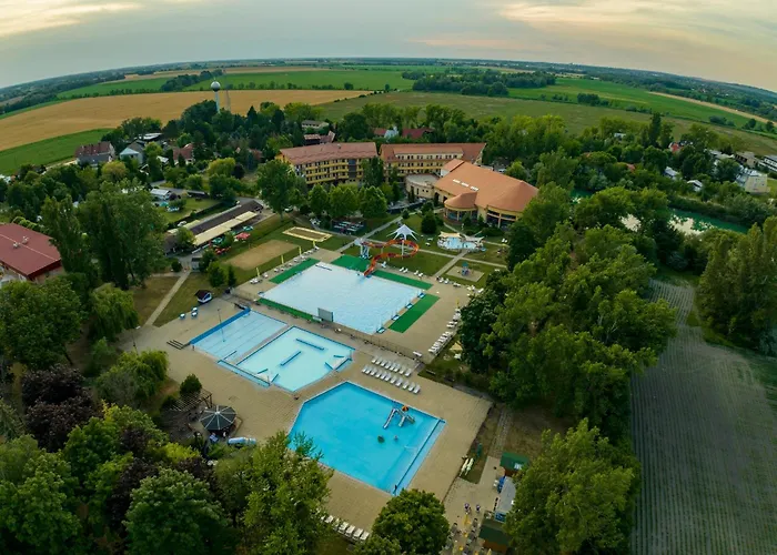 Wellness Hotel Patince