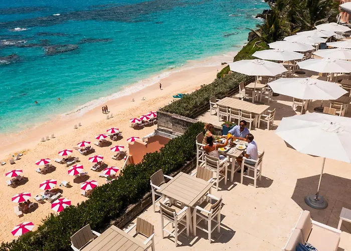 The Reefs Resort And Club Southampton