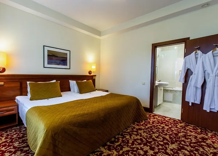 Hotel Violeta