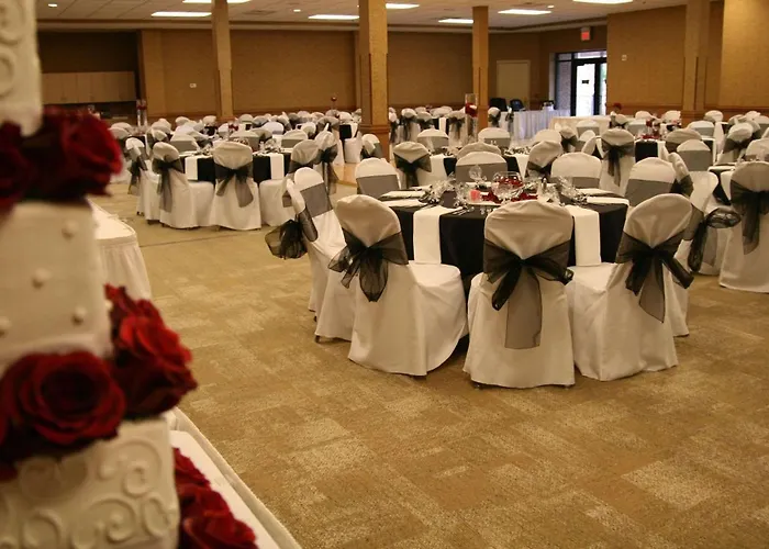 Country Inn & Suites By Radisson, Lincoln North Hotel And Conference Center, Ne