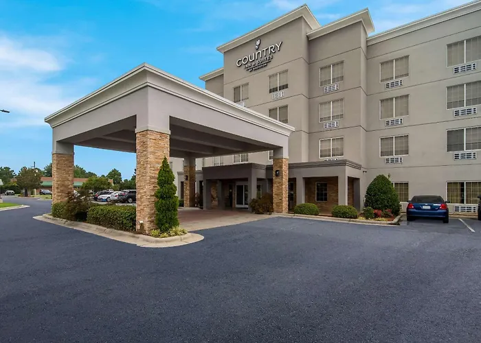 Country Inn & Suites By Radisson, , Nc