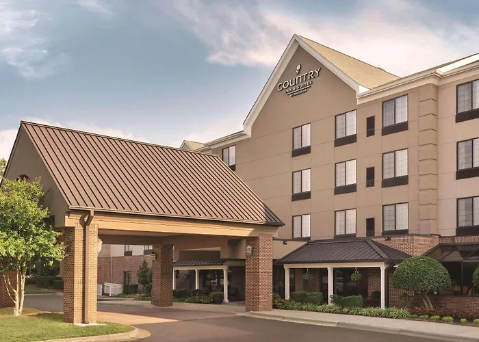 Country Inn & Suites By Radisson Raleigh-Durham Airport Nc