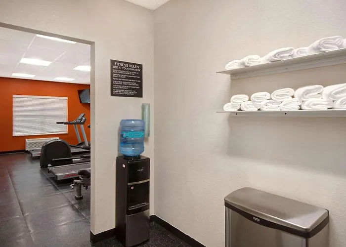 Country Inn & Suites By Radisson, Cincinnati Airport, Ky Hebron