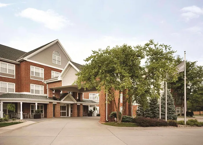 Country Inn & Suites By Radisson, Des Moines West, Ia Clive
