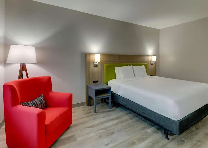 Country Inn & Suites By Radisson, Cumming Near Northside Hospital Forsyth
