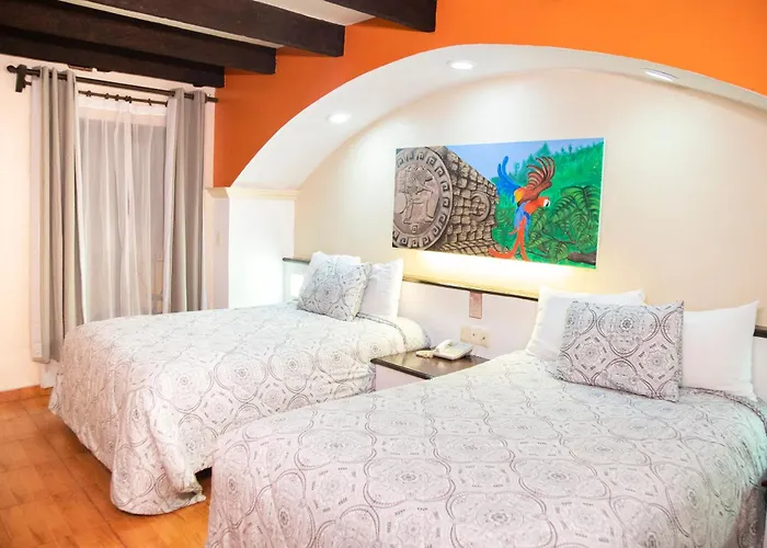Hotel Catedral