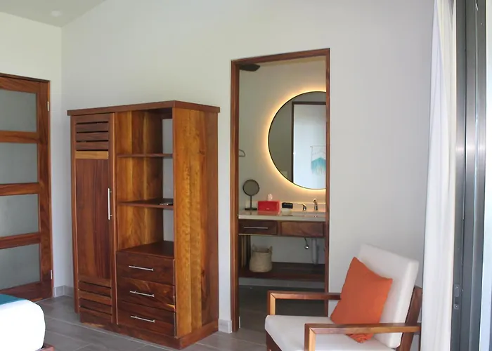 Lapazul Boutique Hotel