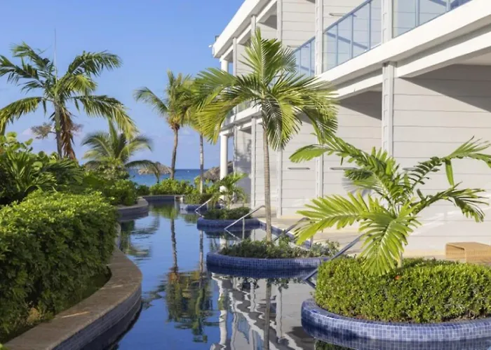 Royalton Hideaway Blue Waters, An Autograph Collection All-Inclusive Resort - Adults Only