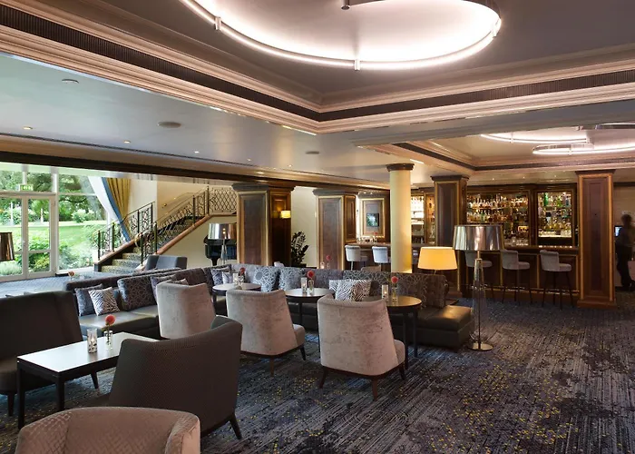 Der Sonnenhof Hotel Bad Worishofen