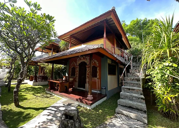 Ketut Losmen Bungalows Lembongan