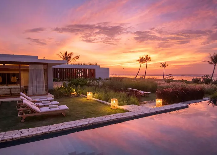 Cap Karoso Sumba - A Member Of Design Hotels Tambolaka