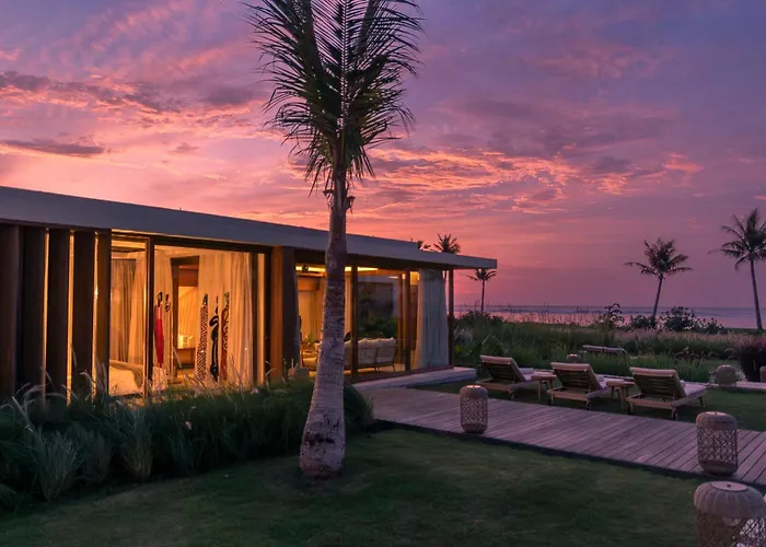 Cap Karoso Sumba - A Member Of Design Hotels Tambolaka