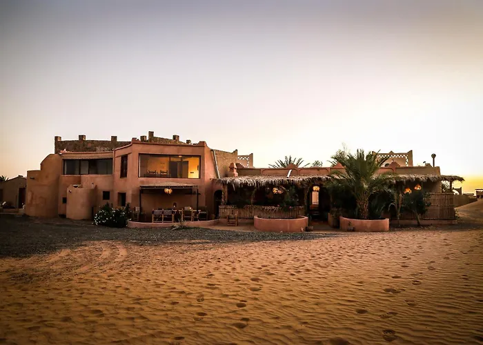 Dune House