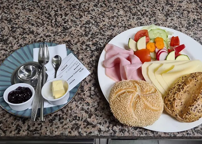 Hotel - Café - Konditorei Schröckmayr-Kastner Neufelden
