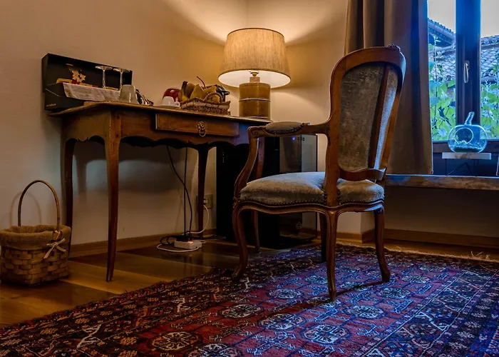 Number 10 Locanda B&B