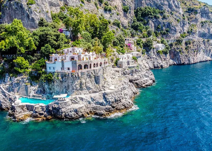 Villa Costa degli Dei