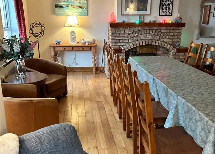 The Waterside B&B