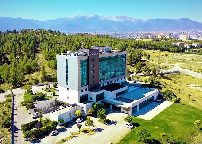 Park Dedeman Denizli
