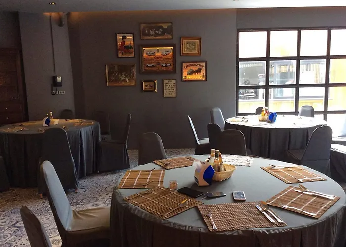 Loft Mania Boutique Hotel Chumphon
