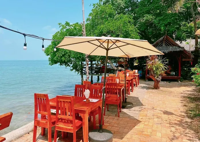 Sabai Corner Bungalows - Sha Extra Plus