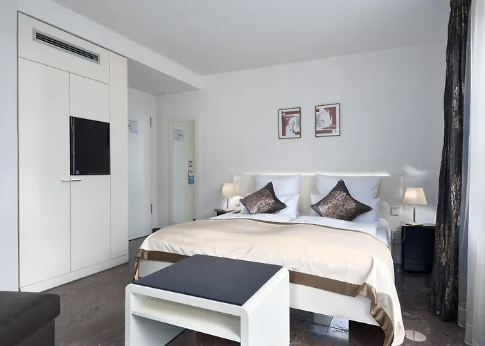 Kaiser Boutique Hotel bei Heidelberg