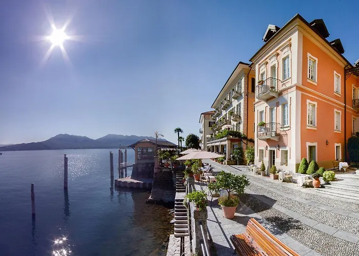 Hotel Cannero
