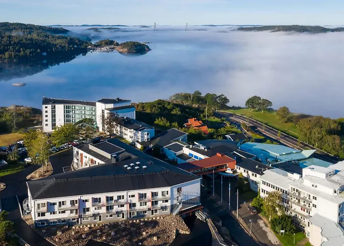 Bohusgarden Hotell & Konferens