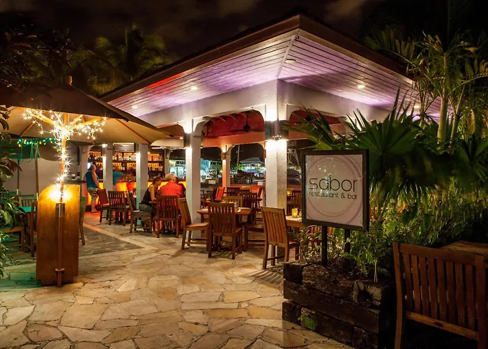 Pelican Bay Hotel Freeport