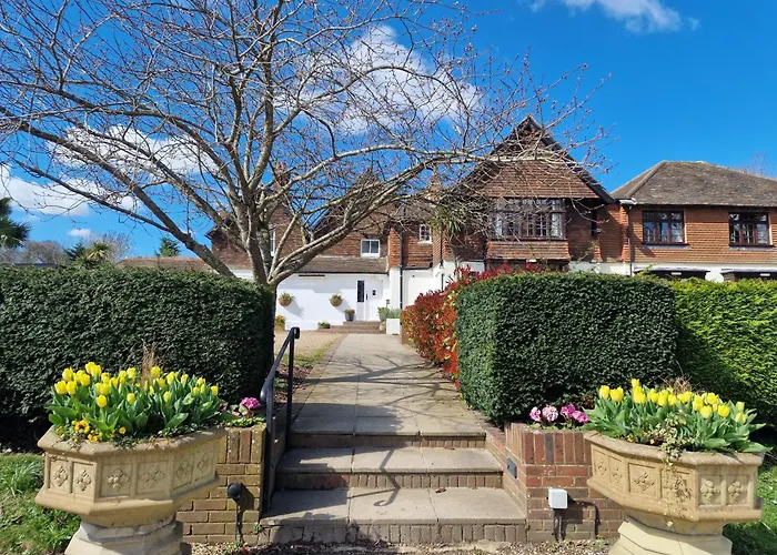 Tottington Manor Hotel