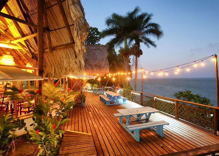 Villa Caribe Livingston